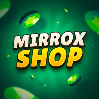 Mirrox Shop | Купить Донат