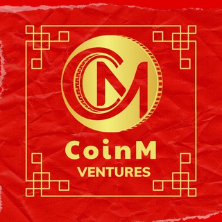 CoinM Ventures Announcement