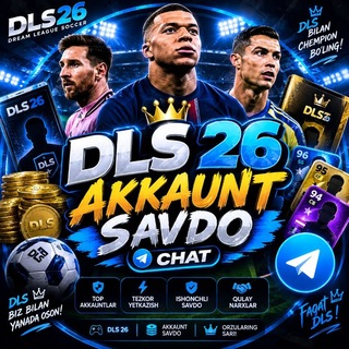 𝗗𝗟𝗦 𝟮𝟲 | 𝗔𝗞𝗞𝗔𝗨𝗡 𝗦𝗔𝗩𝗗𝗢 𝗖𝗛𝗔𝗧