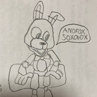 anofox soxobox