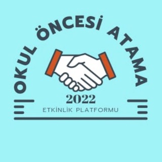 Okul öncesi Öabt