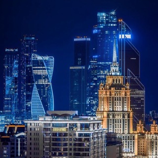 Жилье в Москве