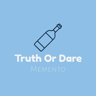 جرئت یا حقیقت | Memento