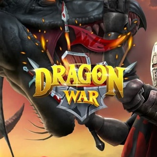 DragonWAR - Pre-Sale and AirDrop | Chat 🐲