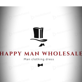 💕 Happy man wholesale 💕