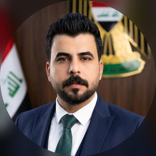 علي الحيدري _ alialheedry