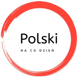 Польська на кожен день / Polski na co dzień