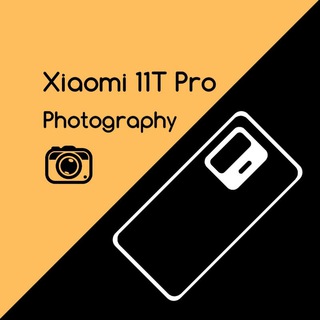 XIAOMI 11T PRO PHOTOGRAPHY