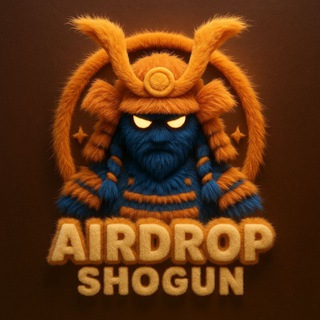 Airdrop Shogun Chat🇯🇵