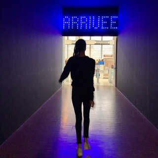 Art is Love by LES