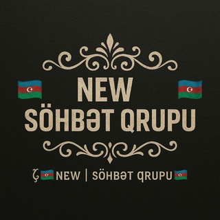 ꧁🇦🇿ɴᴇᴡ ¦ ꜱöʜʙəᴛ ǫʀᴜᴘᴜ🇦🇿︎꧂