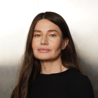 Ksenia Slavnikova