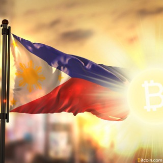 Bitcoin Users Filipino🇵🇭