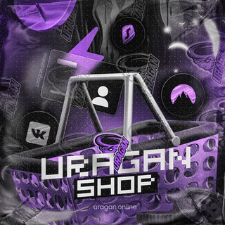 Uragan Shop
