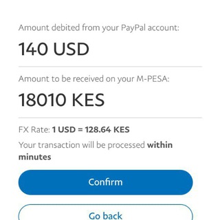 PayPal Vendor💱