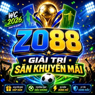 Giải Trí Săn Khuyến Mãi ZO88