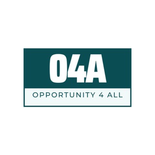 Opportunity 4 All