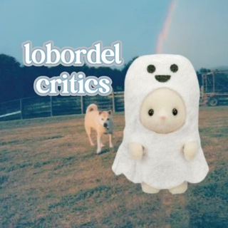 Lobordel Critics