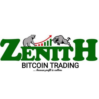 ZENITH BITCOIN TRADING