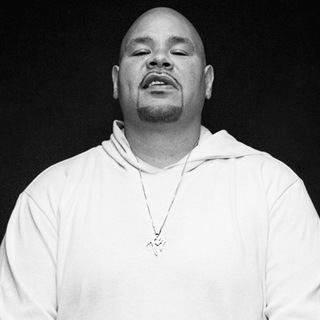 FAT JOE