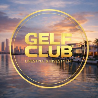 GELF CLUB LIFESTYLE & INVESTMENT