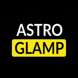 Astro Glamp