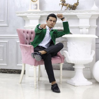 🎸 ABROR AKTAMOV Fan Clubi A'zolari