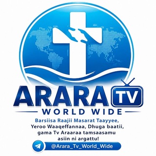 ARARA TV WORLD WIDE