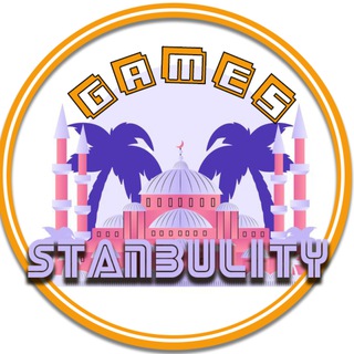 🇹🇷STANBULITY GAMES🇹🇷