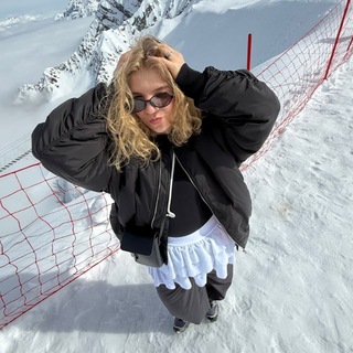 Alina Neverova