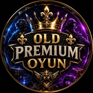 ⚜️👑 𝑶𝑳𝑫 𝑷𝑹𝑬𝑴𝒀𝑼𝑴 𝑮𝑨𝑴𝑬👑 ⚜️