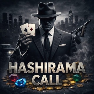 HashiramaDegens