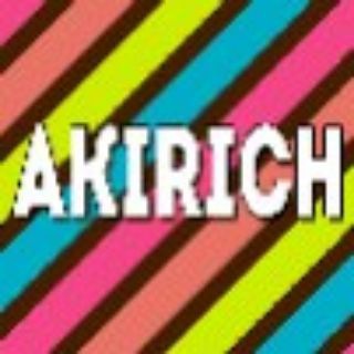Akirich на дроті