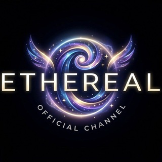 ETHEREAL OFFICIAL CHANNEL