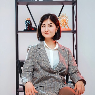Лобар Кузиева