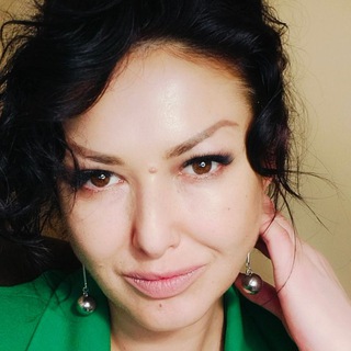 Anastasiya Platonova
