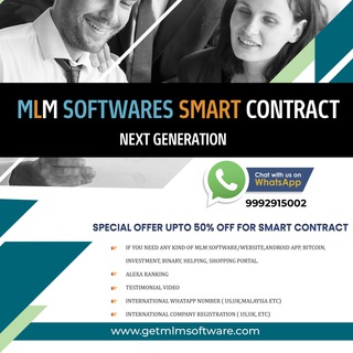 www.GetMLMSoftware.com
