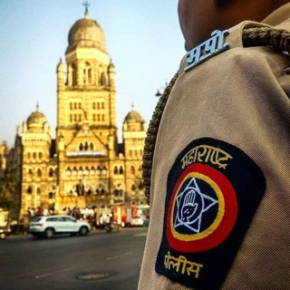 पोलीस भरती 2026/27👮‍♂️🚓