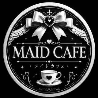 •Maid Cafe•