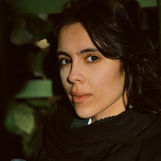 Aleksandra Mikhailovskaia