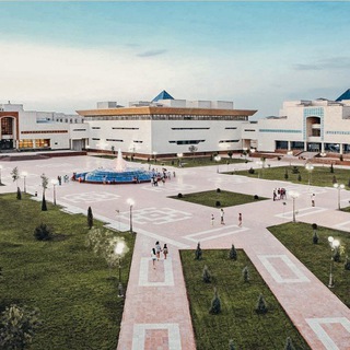 Конференция 17-18 сентября 2026 г. Нукус