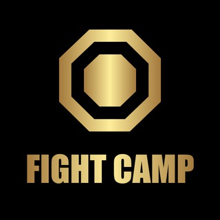 Fight Camp 🎮