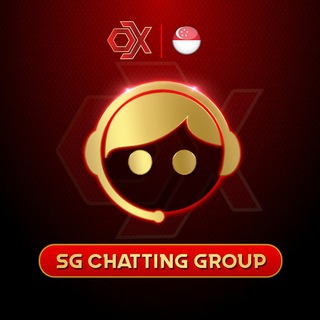 Ox63 SG Chatting Group🇸🇬
