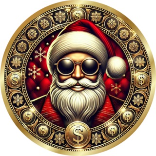 Santa 2025 SOL :: Channel