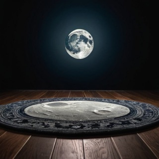 MoonRug