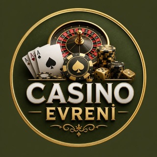 Casino Evreni