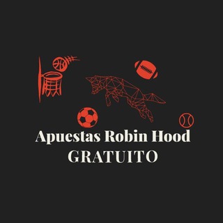 Apuestas Robin Hood Free✅