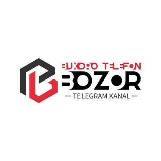 Buxoro telefon bozor bot