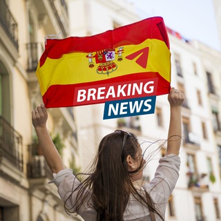 Últimas hora y noticias en Español en Telegram : EL MUNDO / 20 minutos / TN Todo Noticias / EL PAÍS / CNN / Clarín / LA NACION