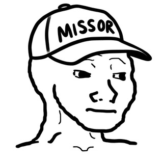 $MISSOR - CTO (Unbundled) 0/0 - LP Burnt - Don’t Be a Missor Again